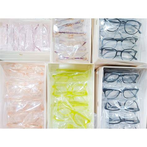 Lote gafas PenalbaWeb.com