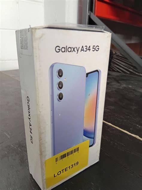 Lote galaxy PenalbaWeb.com