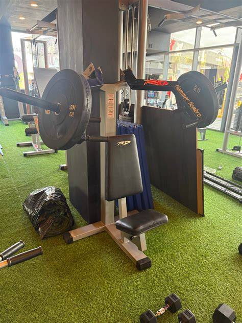 Lote gimnasio PenalbaWeb.com