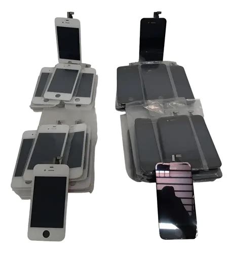 Lote iphone 4s PenalbaWeb.com