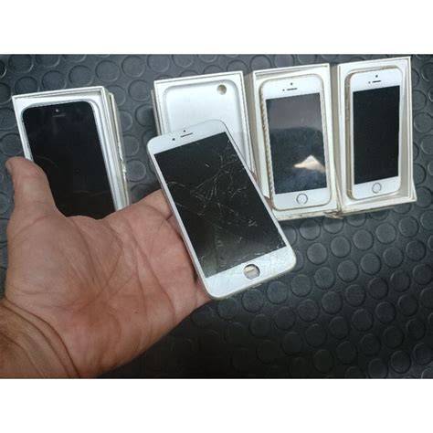 Lote iphone 6 PenalbaWeb.com