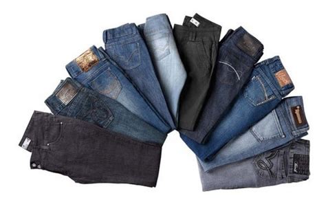 Lote jeans PenalbaWeb.com