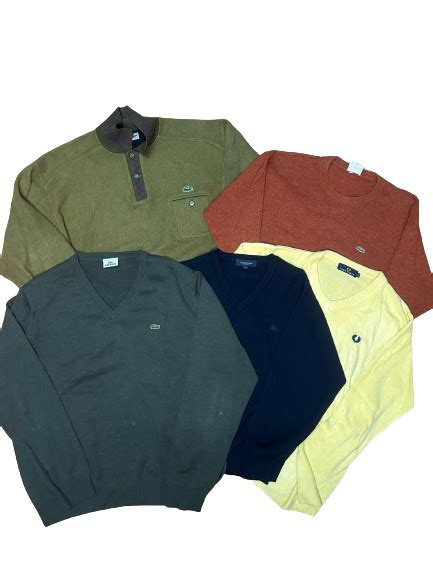 Lote jerseys PenalbaWeb.com