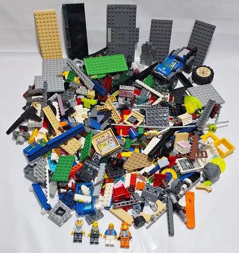Lote lego PenalbaWeb.com
