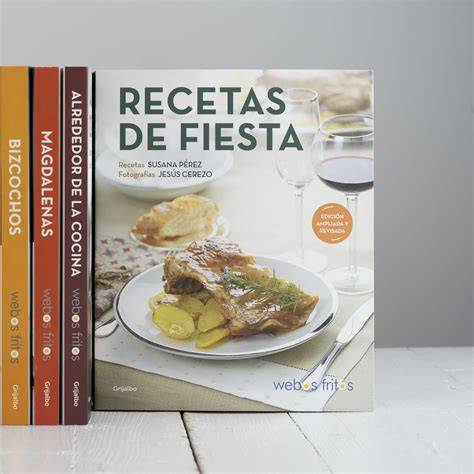 Lote de libros PenalbaWeb.com