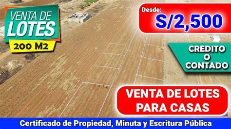 Lote lotes PenalbaWeb.com