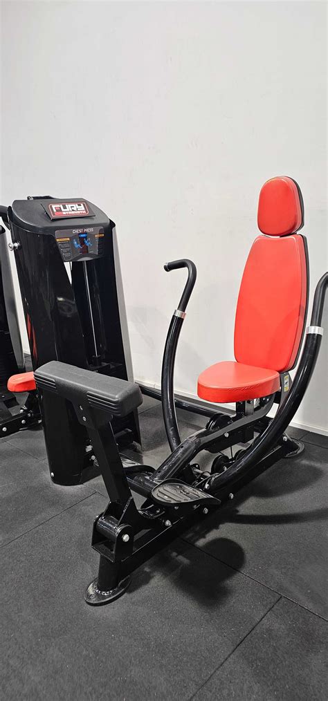 Lote maquinas fitness PenalbaWeb.com