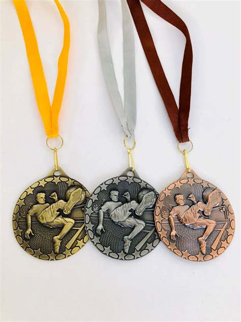 Lote medallas PenalbaWeb.com