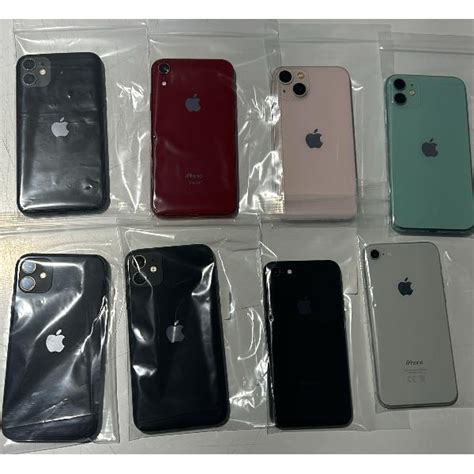 Lote de moviles PenalbaWeb.com