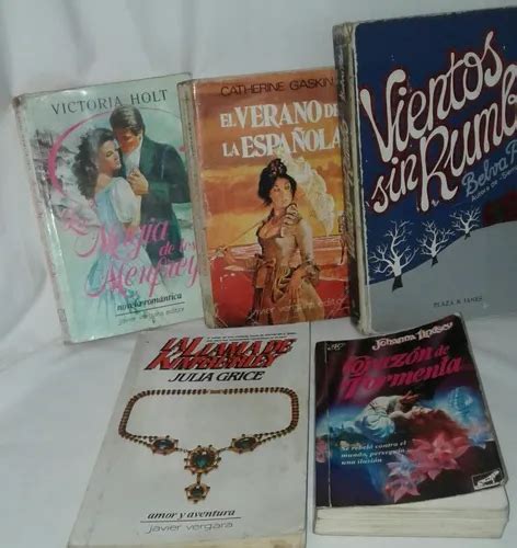 Lote novelas PenalbaWeb.com