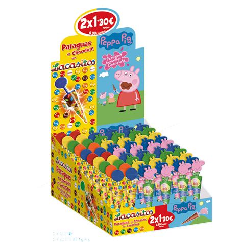 Lote peppa pig PenalbaWeb.com