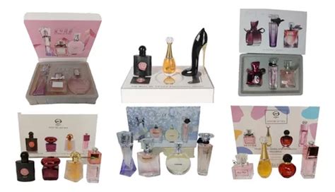 Lote perfumes PenalbaWeb.com