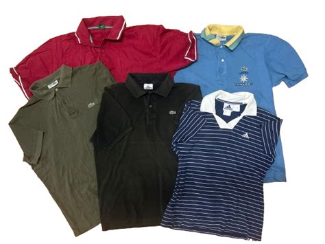 Lote polos PenalbaWeb.com