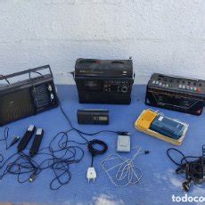 Lote radios PenalbaWeb.com