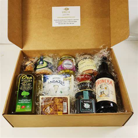 Lote regalos PenalbaWeb.com