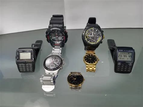 Lote reloj PenalbaWeb.com