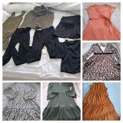 Lote ropa premama PenalbaWeb.com