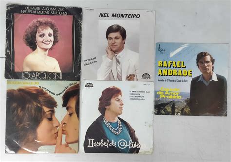 Lote singles PenalbaWeb.com