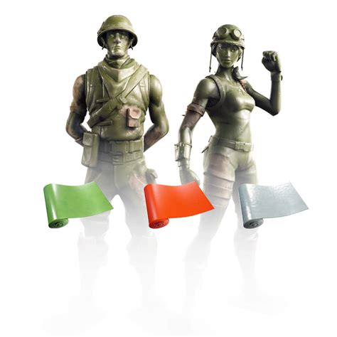 Lote soldado PenalbaWeb.com