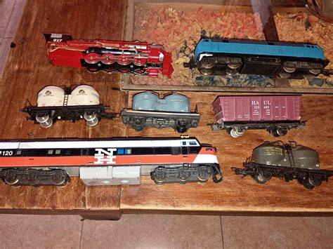 Lote tren PenalbaWeb.com