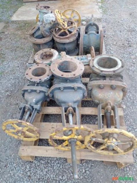 Lote valvulas PenalbaWeb.com