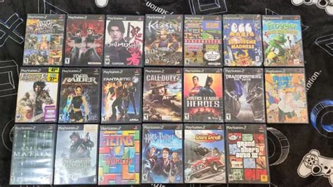 Lote videojuegos PenalbaWeb.com