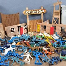 Lote western PenalbaWeb.com