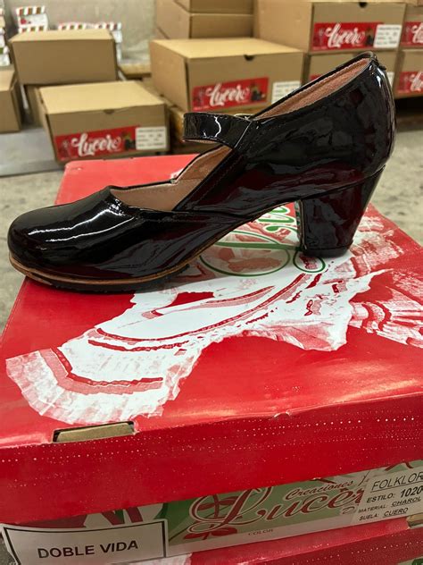 Lote zapato PenalbaWeb.com
