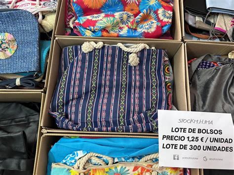 Lotes bolsos PenalbaWeb.com