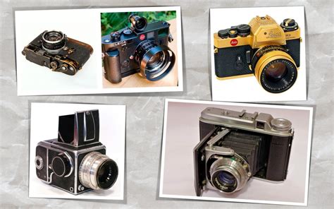 Lotes camaras fotos PenalbaWeb.com