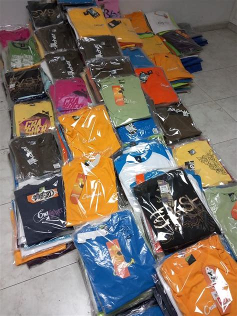 Lotes camisetas PenalbaWeb.com