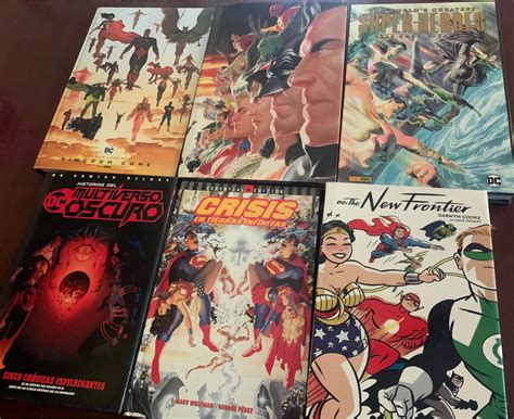 Lotes comics PenalbaWeb.com