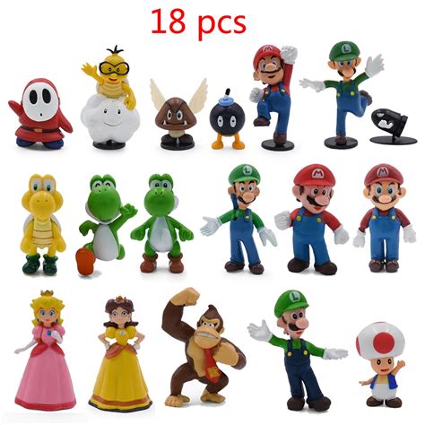 Lotes figuras pvc PenalbaWeb.com