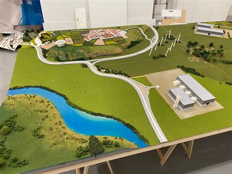 Lotes maquetas PenalbaWeb.com