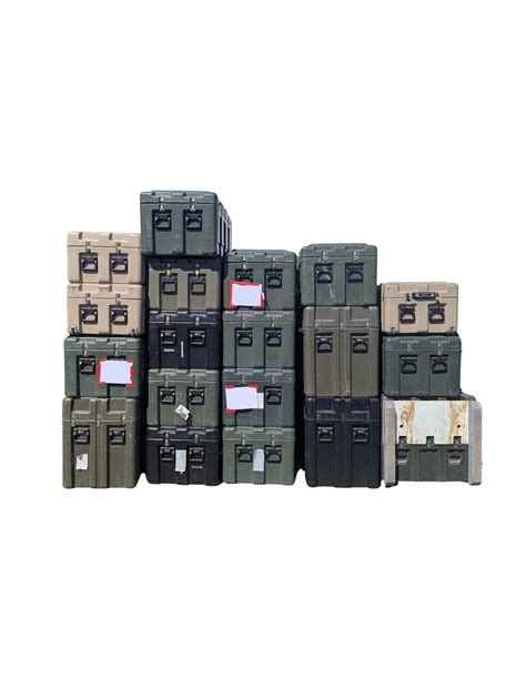 Lotes militares PenalbaWeb.com