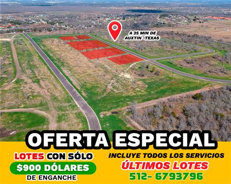 Lotes moviles PenalbaWeb.com
