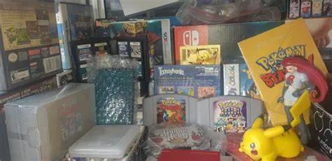 Lotes nintendo PenalbaWeb.com