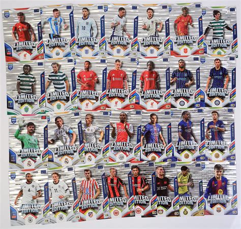 Lotes panini PenalbaWeb.com