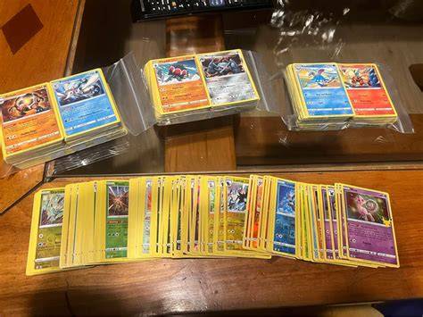 Lotes pokemon PenalbaWeb.com