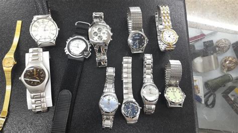 Lotes relojes PenalbaWeb.com