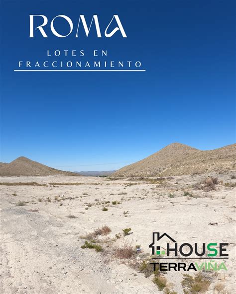 Lotes roma PenalbaWeb.com