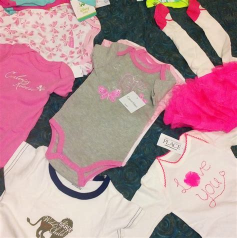 Lotes ropa bebes PenalbaWeb.com