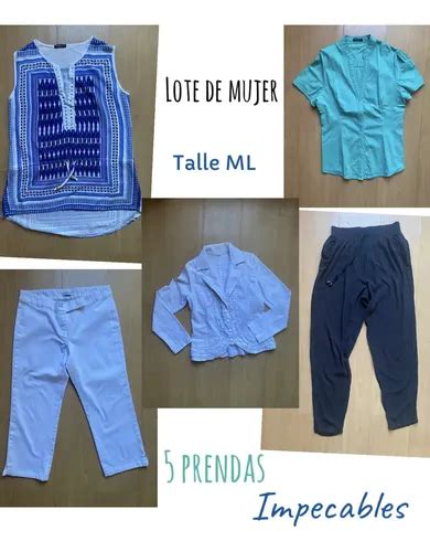Lotes ropa mujer PenalbaWeb.com