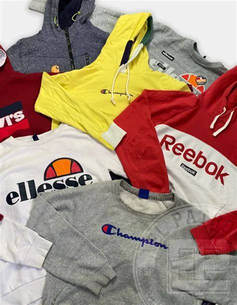 Lotes sudaderas PenalbaWeb.com