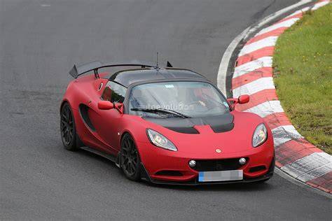 Lotus elise r PenalbaWeb.com