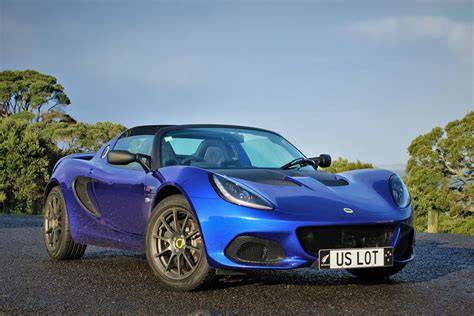 Lotus elise PenalbaWeb.com