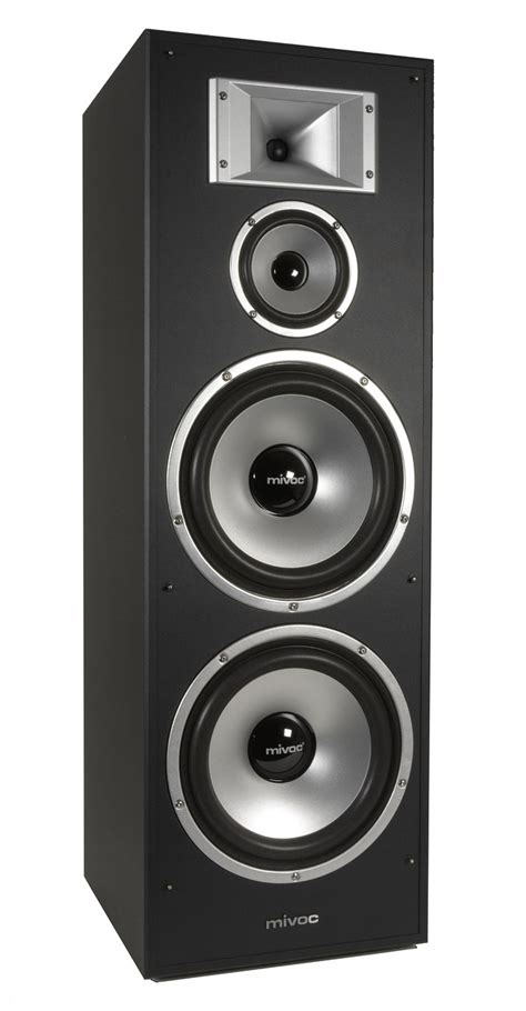 Loudspeaker PenalbaWeb.com