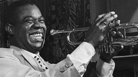 Louis armstrong PenalbaWeb.com