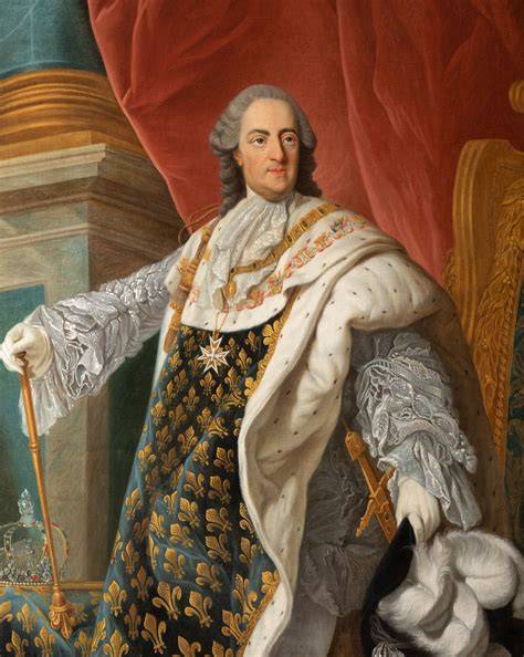 Louis xv PenalbaWeb.com
