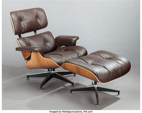 Lounge chair eames PenalbaWeb.com